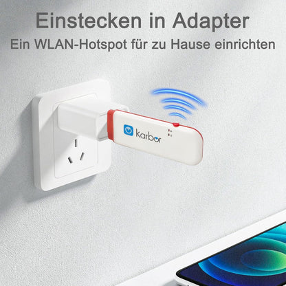4G LTE Wireless USB Dongle Modem Unlocked